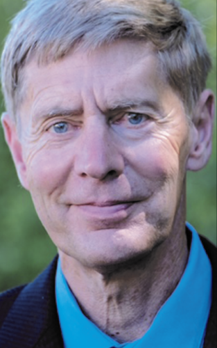 Ricky W. Sandberg